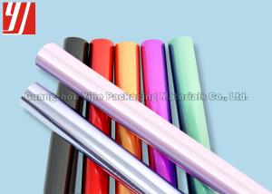 China CTT Matt Foil For Gift Boxes Medicine Cosmetics Covers Poster Maps wholesale