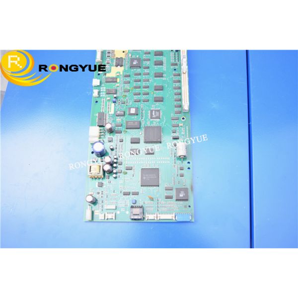 ATM Machine Wincor Nixdorf Second hand XE banknote control board (USB) 1750055781