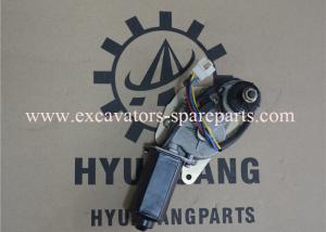 China 8230-5379 6098-2103 7363-8777 Excavator Cabin Parts Excavator Wiper Motor For SUMITOMO SH60 SH60-2 wholesale