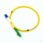 Fiber optical cable LC SC jumper 2 4 6 8 cords fiber optic patchcord