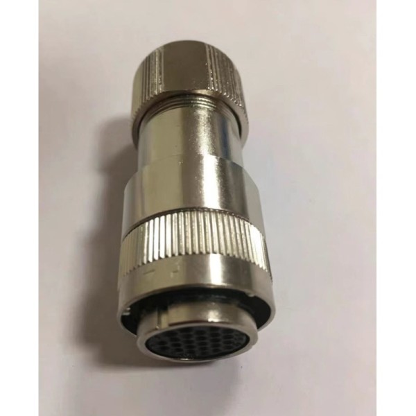 Japan Original Imported DDK Plug and Socket Connector CM09-P25S(R1)