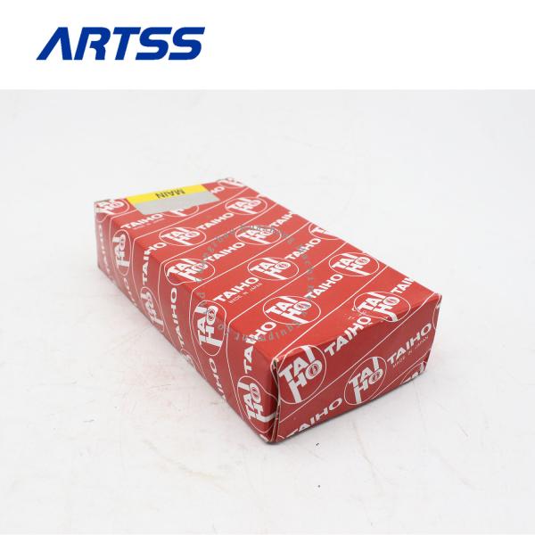 In Stock Diesel Engine DAIDO 4LE1 Main Bearing & Con Rod Bearing STD/+0.25/+0.5
