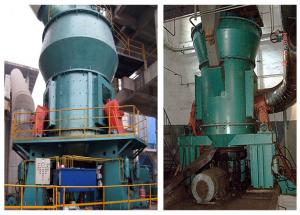 China oEM 1250 Mesh Calcium Carbonate Grinding Mill Machine wholesale