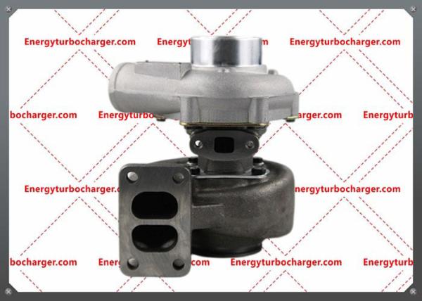 H1C Cummins Turbocharger 171270 3520030 3535381 3522900 J919139 J919133 3535425