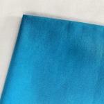 Polyester Cotton 65*65 133*72 Plain TC Dyed Fabric For Workwear Suit 57/58"