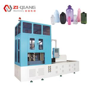 China One Step Injection Stretch Water Bottle Blow Molding Machine 160MPa 135mm wholesale