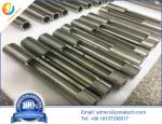 95WNiFe Tungsten Alloy Bore Bit Wearing Resistance For Petroleum Industry