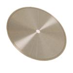 Hot Press 14inch 350×2.2/3.2×10×25.4mm Diamond Tile Saw Blades For General