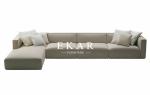 Latest Living Room Modern Furniture Alibaba China Sofa Set Sofa