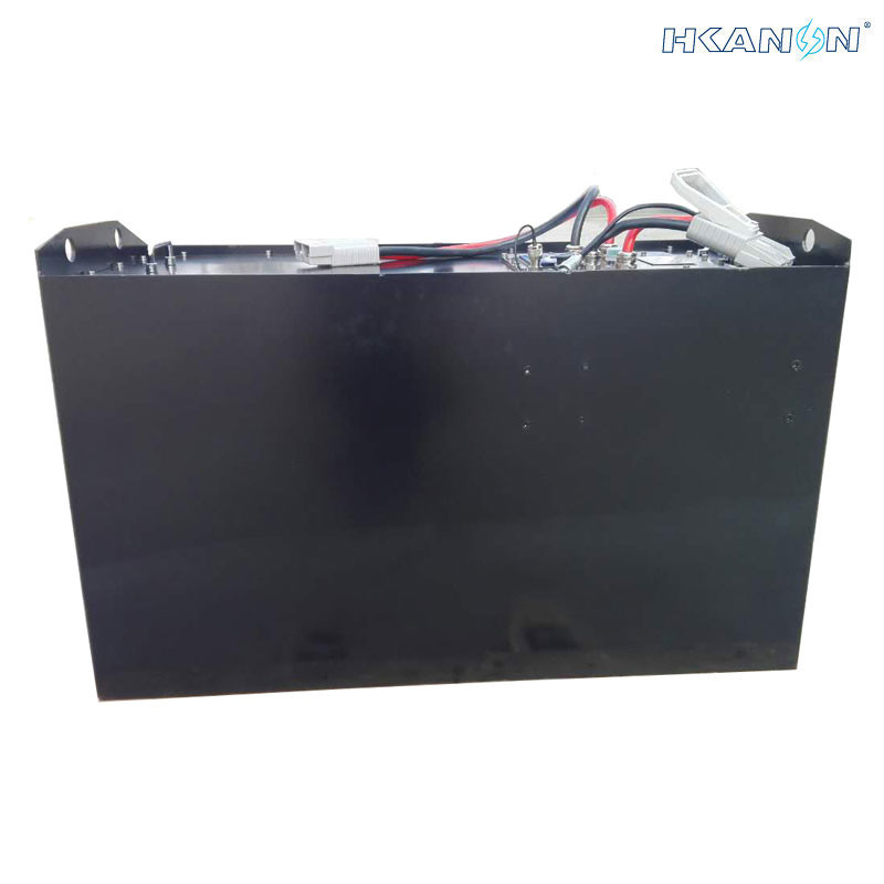 20KWH Lithium Iron Phosphate Battery ,48 Volt Forklift Battery Charger
