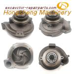 Carter E345D E349D C13 Water Pump Replacement 352-0206 / 10R-2129