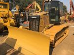 Used Caterpillar D5K Hydraulic Track Used Cat Bulldozer Operating Weight 9408KG