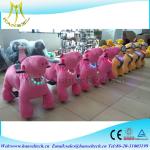 Hansel amusement park equipment rides kiddy ride machine battery operated toys