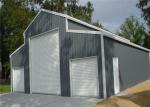 H Beam Construction Steel Barn Structures Metal Agriculture Buildings Fire