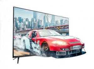 China Free Standing 55 Inch LCD Video Wall TV Digital Panel 6- 8ms Response Time wholesale