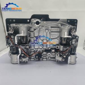 China Valve Body Assembly For Dual clutch 7DCT220 Automatic Transmission wholesale