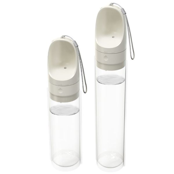 Automatic Pet Feeder Programmable Timer Pet Food Dispenser Suitable for Cats Dogs Feeding Schedule Control