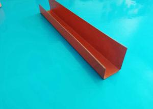China Galvanized Steel Drywall Ceiling 1.5mm Metal Stud U Channel wholesale