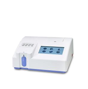 China Factory price for the Quality Semi Automatic Chemistry Analyzer wholesale