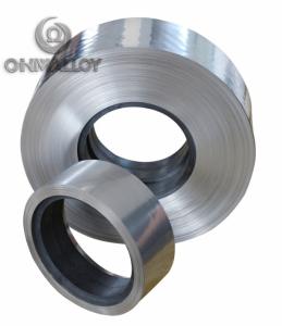 China Germany Silver DIN 2.0740 Copper Nickel Zinc CuNi18Zn20 C75200 Strip 0.35x Width 250 wholesale