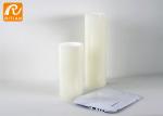 Professional Manufacturer High Quality PE Film Roll Glass Film PE Protective