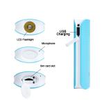 long battery life gps gsm personal tracker magnetic door sensor alarm