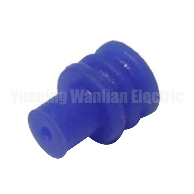 10779162 Automotive Plug Rubber Seal Super Wire Seals For Auto Connector