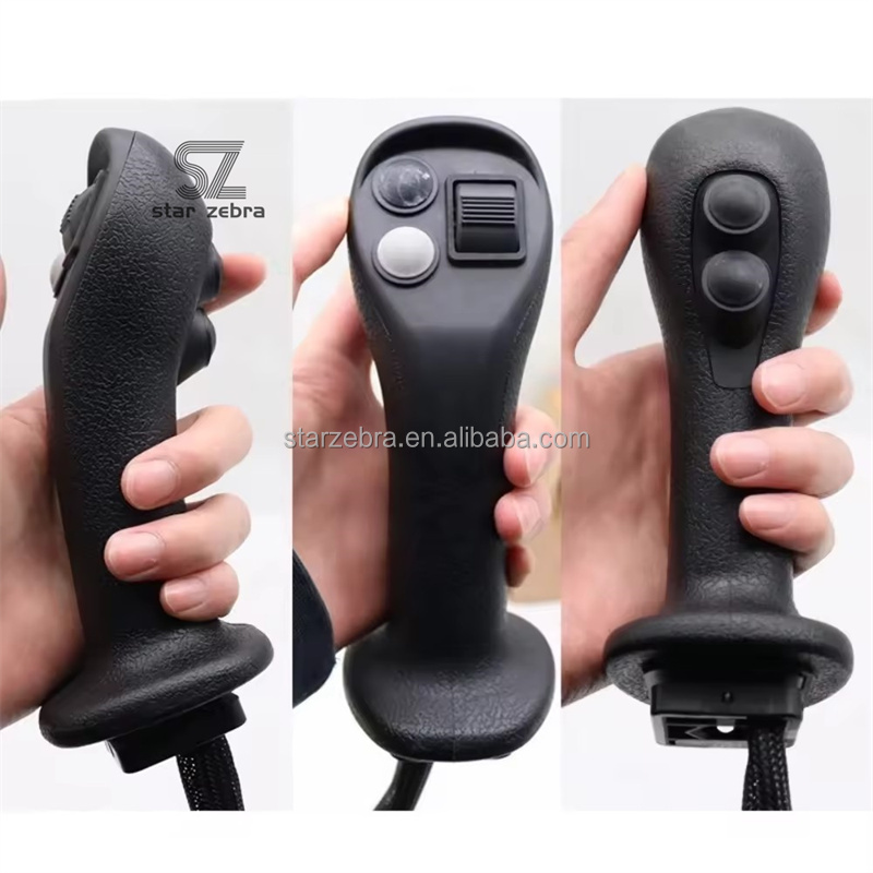 Construction Works CAT Joystick Handle Glue 487-8455 487-8461 611-7548 611-7549 512-1248 512-1247 with Excellent Adhesion