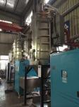 Plastic Dry Air Industrial Honeycomb Desiccant Dehumidifying Dehumidifier Dryer