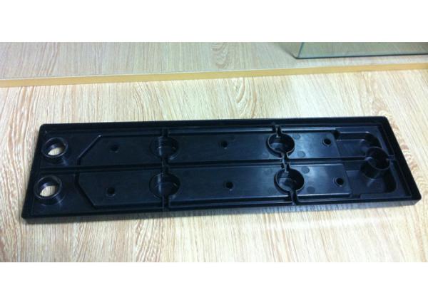 Single Cavity ABS Plastic Injection Molding Service For Lead Acid Battery