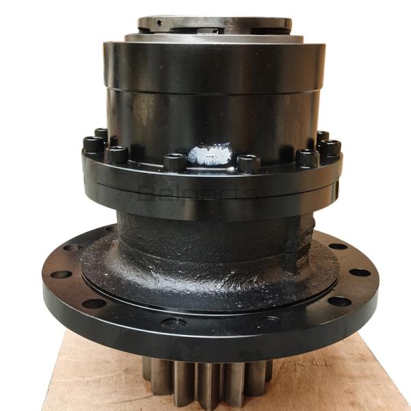 Excavator Attachments Swing Gearbox ZX470LC-5G 9300512 Swing Motor Gearbox For
