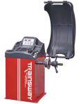 Wheel Balancer Trainsway ZH825B Supported After-sales Service for Wheel Service