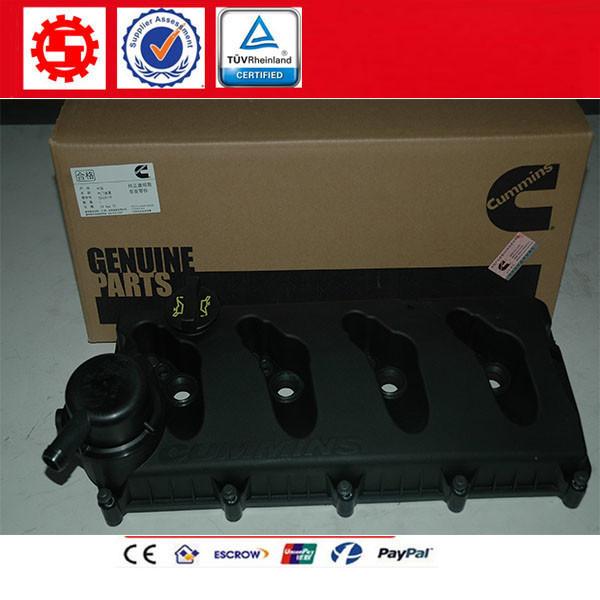 Genuine diesel engine parts 5262617 5262618 FOTON CUMMINS ISF2.8 ENGINE Valve