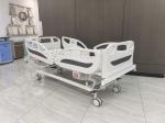 Upgrade Your Patient Care with Our Advanced Electric Nursing Bed