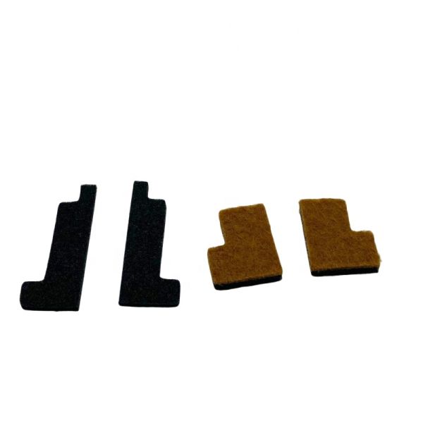 Developing Magnetic Roller Drum Frame Sponge for Konica minolta BH C226 C284 C360 C364E C554 308 454 7828 Copier Parts