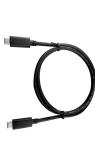 Thunderbolt 3 20Gbps 22AWG 100W 5A Usb C To Dp Cable