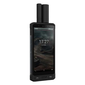 China Poc Walkie Talkie Explosion Proof Mobile Phone IP68 RTK Centimeter Level Positioning wholesale
