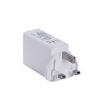 3V/5V/9V/12V/15V/24V 12W Wall-Mounted Type AC/DC Power Adapter Suitable for VDE