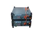 Lithium ESS Battery System LFP2600 ES2000 PLUS 51.2V 50AH Energy Management