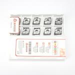 CNMG120408 Colorful Coating Aluminum Turning Carbide Inserts