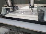 AF-600 PET Thick Plate Sheet Board Extrusion Machine Thickness 20mm