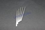 Alloy Steel Carbide Slitting Knife For Cigarette Tipping Paper In Cigarette