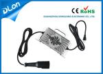 48 Volt club car golf cart charger waterproof 48V 15A 58.4v 15a lead acid /