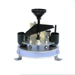 Weather Station and Rainfall Measurement 3.5kg Tipping Bucket Rain Gauge with