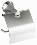 53167 tumbler holder bathroom accessory zinc chrome finish tumbler holder towel