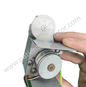 China Printer Motor FYM 25BY48LO39C For Nihon Kohden ECG-2250 ECG Machine Parts wholesale