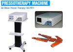 Burning cellulite infrared body slimming pressotherapy for clinic