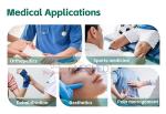 Gainswave Shock Wave Therapy Shock Wave And Pain Relief Focused Shockwave