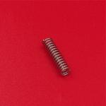 Part No KW1 - M119P - 000 Spring Yamaha Smt Spare Parts