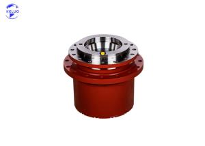 China Gearbox Travel Mechanism Planet Reducer IP65 For Heavy Duty Industrial Machinery wholesale